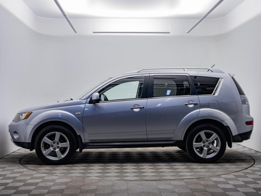 Mitsubishi Outlander II Москва  - изображение 8