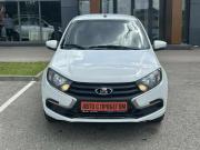 Lada (ВАЗ) Granta I Рестайлинг Саратов  - изображение 24