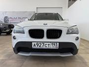 BMW X1 I (E84) Новороссийск  - изображение 47
