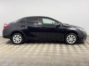 Toyota Corolla XI (E160 E170 E180) Казань  - изображение 25