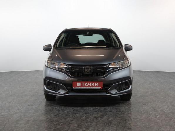 Honda Fit III Рестайлинг с пробегом 2018 года, цена 1 033 000 рублей, 162319 км, хэтчбек, Автокод Объявления
