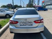 Toyota Camry VIII (XV70) Магнитогорск  - изображение 11