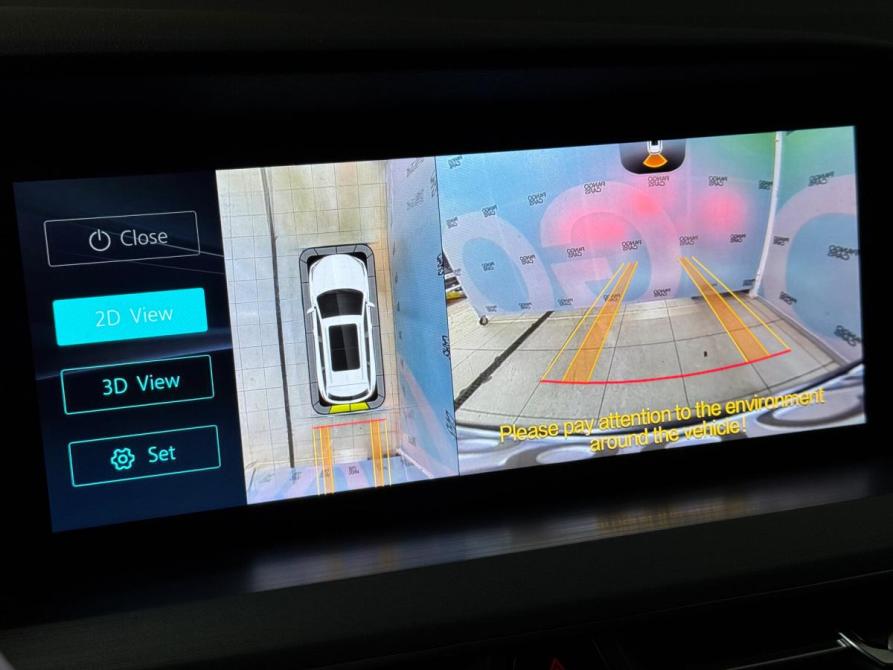 Changan CS75 Plus I Рестайлинг Набережные Челны  - изображение 18