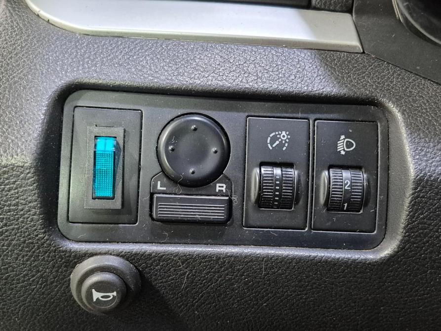 Lifan Cebrium (720) Воронеж  - изображение 19
