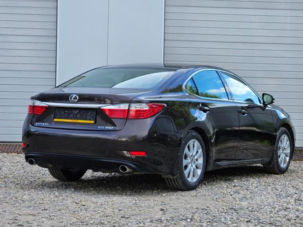 Lexus ES VI с пробегом 2013 года, цена 1 890 000 рублей, 203950 км, седан, Автокод Объявления