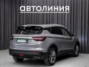 Belgee X50 Красноярск  - изображение 36