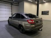 Lada (ВАЗ) Granta I Рестайлинг Новосибирск  - изображение 31