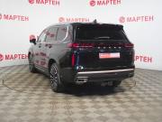 Exeed VX I Вологда  - изображение 25