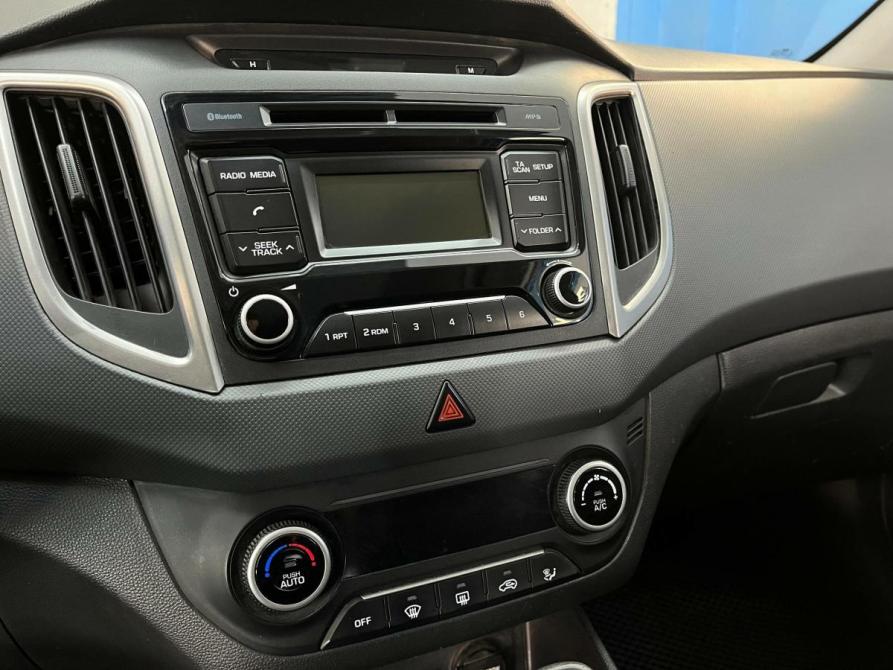 Hyundai Creta I Нижнекамск  - изображение 18