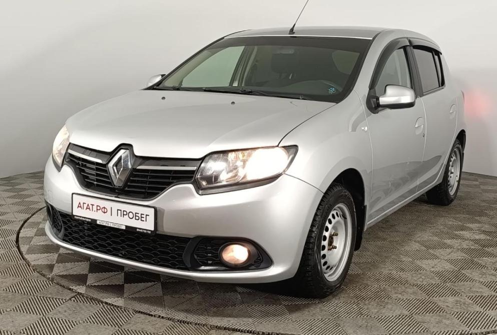 Renault Sandero II Волгоград  - изображение 3