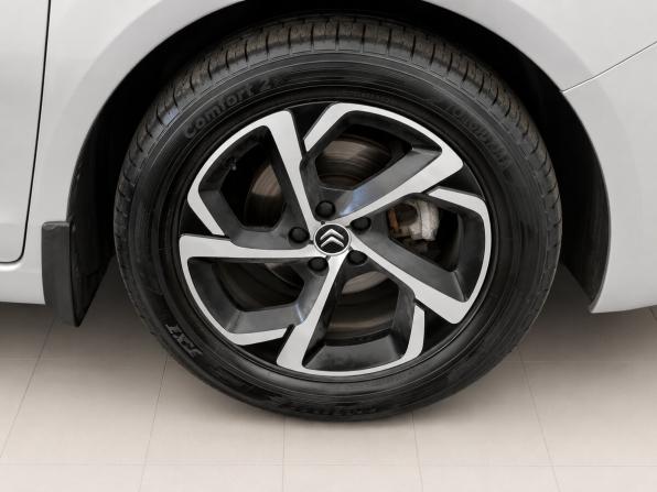 Citroen C5 Aircross I с пробегом 2019 года, цена 2 320 000 рублей, 51770 км, внедорожник, Автокод Объявления