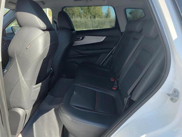 Chery Tiggo 7 Pro I с пробегом 2021 года, цена 1 514 000 рублей, 87959 км, внедорожник, Автокод Объявления