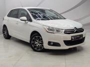 Citroen C4 II Воронеж  - изображение 20