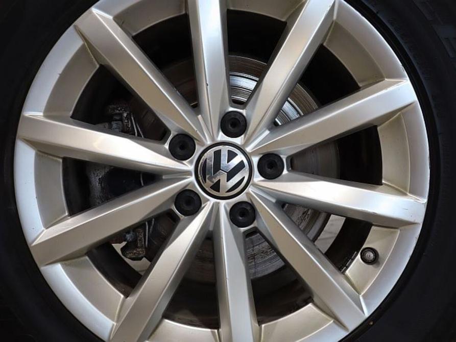 Volkswagen Tiguan I Рестайлинг Коломна  - изображение 15