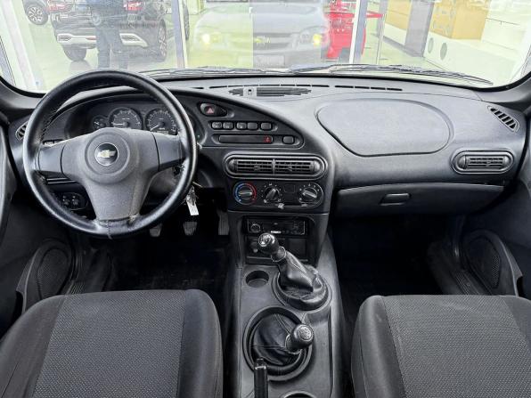 Chevrolet Niva I Рестайлинг с пробегом 2018 года, цена 660 000 рублей, 148045 км, внедорожник, Автокод Объявления