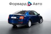 Skoda Octavia III (A7) Тюмень  - изображение 34