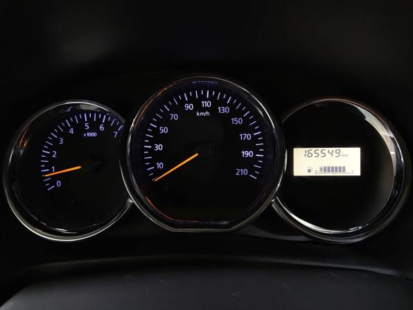 Renault Logan II Рестайлинг с пробегом 2020 года, цена 712 000 рублей, 165541 км, седан, Автокод Объявления