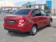 Lada (ВАЗ) Granta I Рестайлинг Йошкар-Ола  - изображение 28