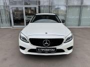 Mercedes-Benz C-Класс IV (W205) Рестайлинг Воронеж  - изображение 14