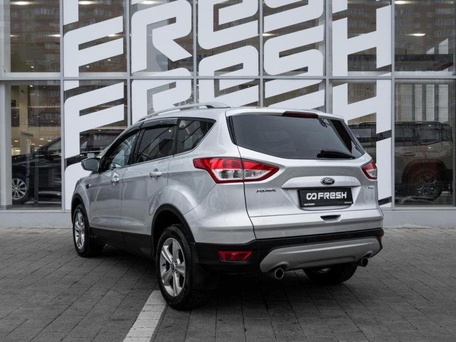 Ford Kuga II Ставрополь  - изображение 2