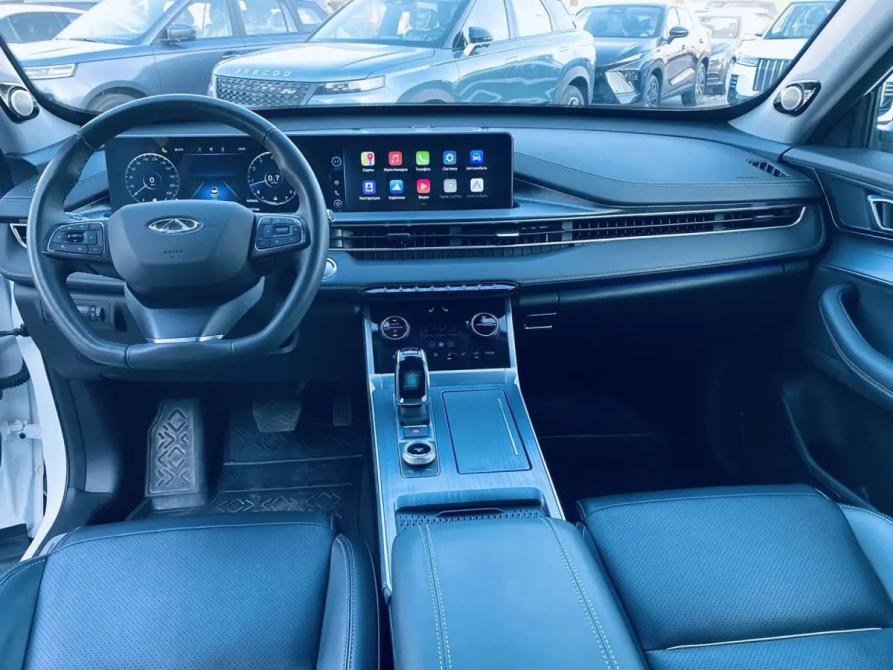 Chery Tiggo 7 Pro Max I Волгоград  - изображение 15