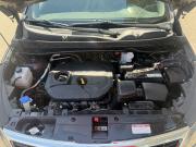 Kia Sportage III Рестайлинг Тверь  - изображение 23