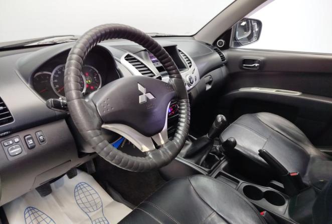 Mitsubishi L200 IV Рестайлинг с пробегом 2014 года, цена 1 550 000 рублей, 185349 км, offers.body_type.unknown, Автокод Объявления