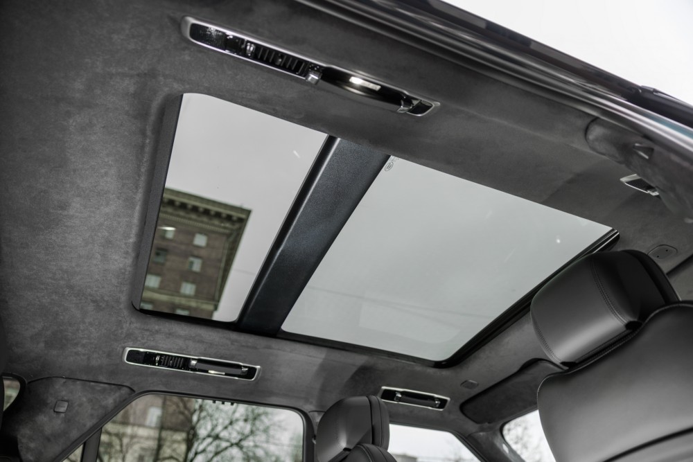 Land Rover Range Rover Sport III Москва  - изображение 5