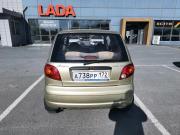 Daewoo Matiz I Рестайлинг Тюмень  - изображение 6