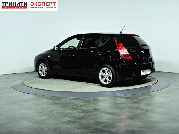 Hyundai i30 I Рестайлинг с пробегом 2011 года, цена 697 000 рублей, 240749 км, хэтчбек, Автокод Объявления