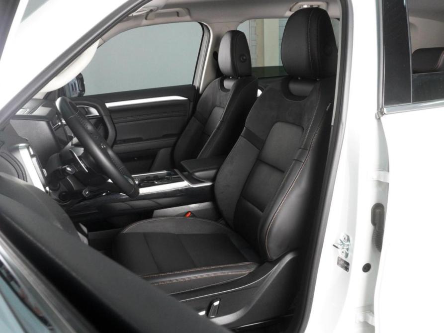 Haval Dargo I Минеральные Воды  - изображение 10