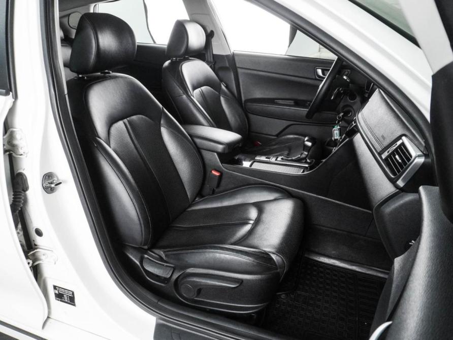 Kia Optima IV Воронеж  - изображение 8