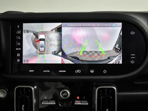 Haval Dargo с пробегом 2023 года, цена 2 649 000 рублей, 49908 км, внедорожник, Автокод Объявления