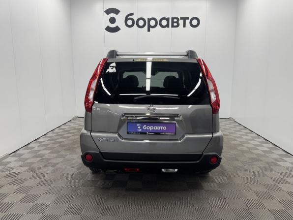 Nissan X-Trail II Рестайлинг с пробегом 2014 года, цена 1 490 000 рублей, 108527 км, внедорожник, Автокод Объявления