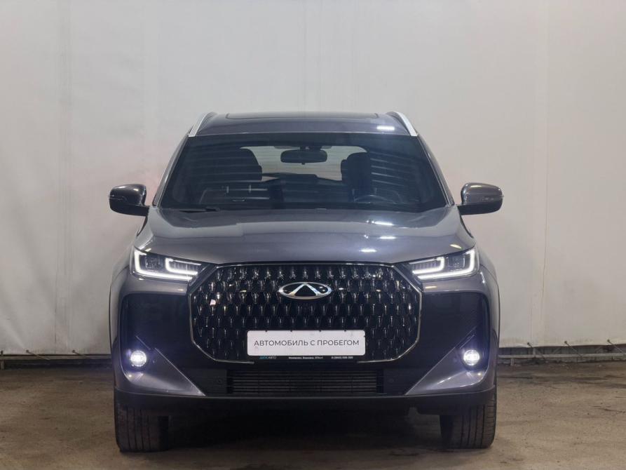 Chery Tiggo 7L I Кемерово  - изображение 2