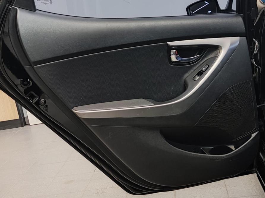 Hyundai Avante V Барнаул  - изображение 33