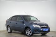 Lada (ВАЗ) Granta I Оренбург  - изображение 20