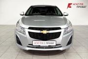 Chevrolet Cruze I Рестайлинг Саратов  - изображение 23