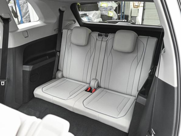 Volkswagen ID.6 с пробегом 2022 года, цена 4 079 000 рублей, 20872 км, внедорожник, Автокод Объявления