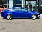 Ford Mondeo IV Рестайлинг Москва  - изображение 26