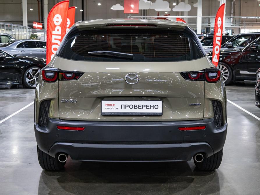 Mazda CX-50 Санкт-Петербург  - изображение 11