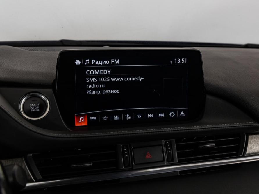 Mazda 6 III (GJ) Рестайлинг 2 Санкт-Петербург  - изображение 18