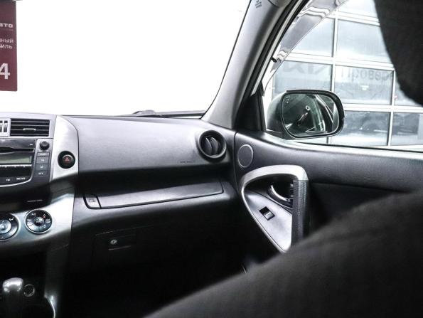 Toyota RAV4 III (XA30) Рестайлинг с пробегом 2011 года, цена 1 700 000 рублей, 170306 км, внедорожник, Автокод Объявления