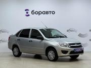 Lada (ВАЗ) Granta I Ставрополь  - изображение 20
