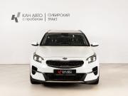 Kia XCeed I Казань  - изображение 10