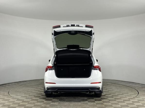 Skoda Rapid II с пробегом 2021 года, цена 1 520 000 рублей, 94292 км, лифтбек, Автокод Объявления