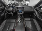 Infiniti Q50 I Рестайлинг Москва  - изображение 40