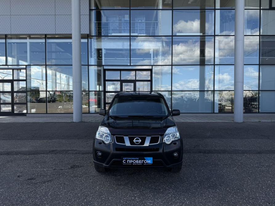 Nissan X-Trail II Рестайлинг Тверь  - изображение 5