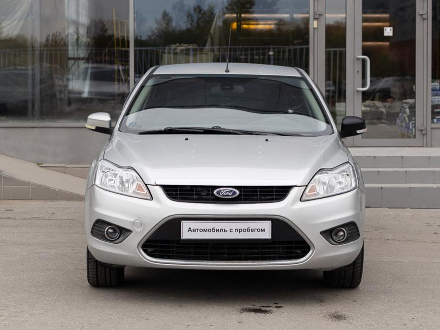 Ford Focus II Рестайлинг Новосибирск  - изображение 2