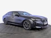 BMW 5 серии VIII (G60/G61/G68) Москва  - изображение 33
